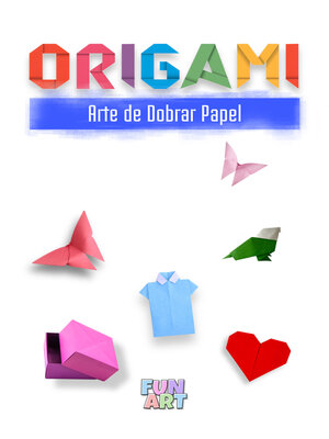 ORIGAMI - ebook